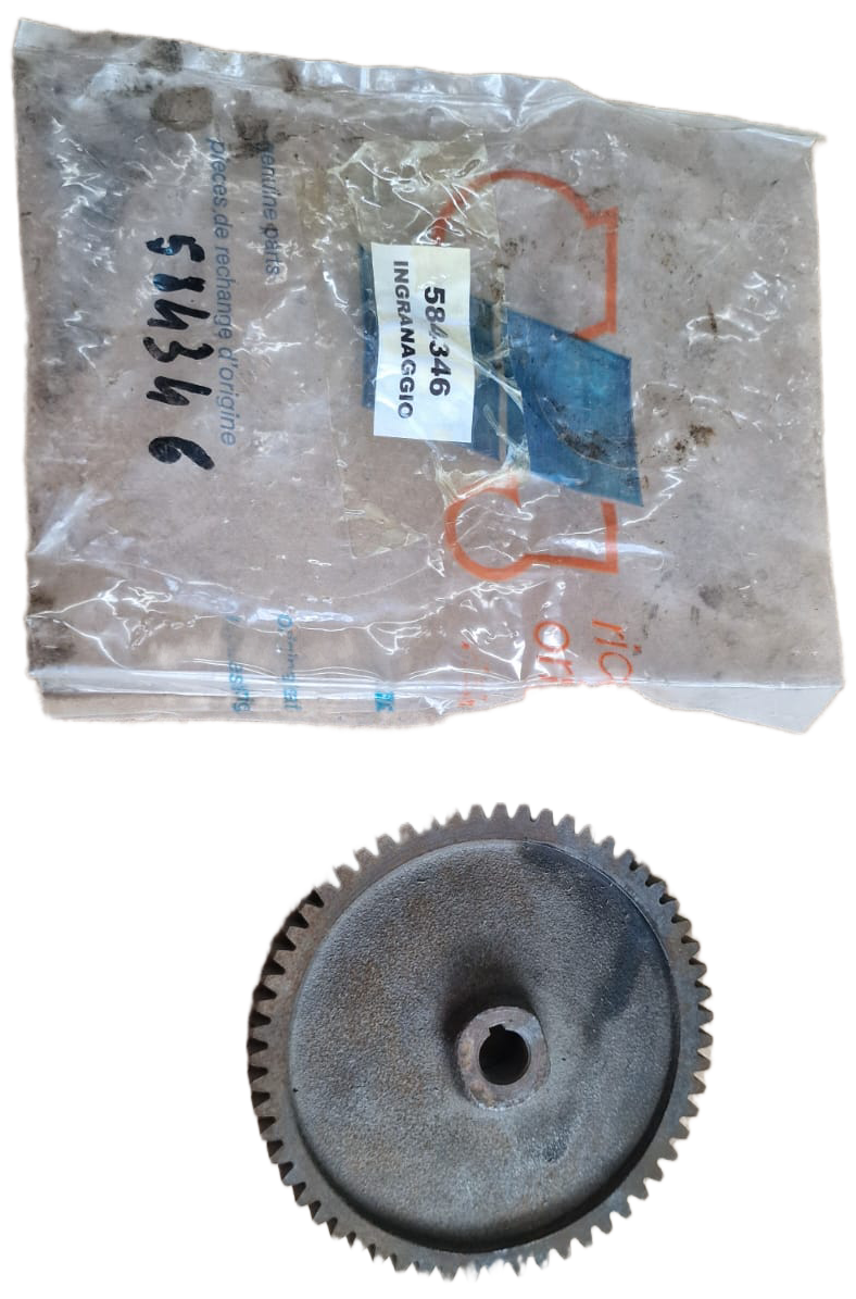 584346 - 575867 - Ingranaggio CNH