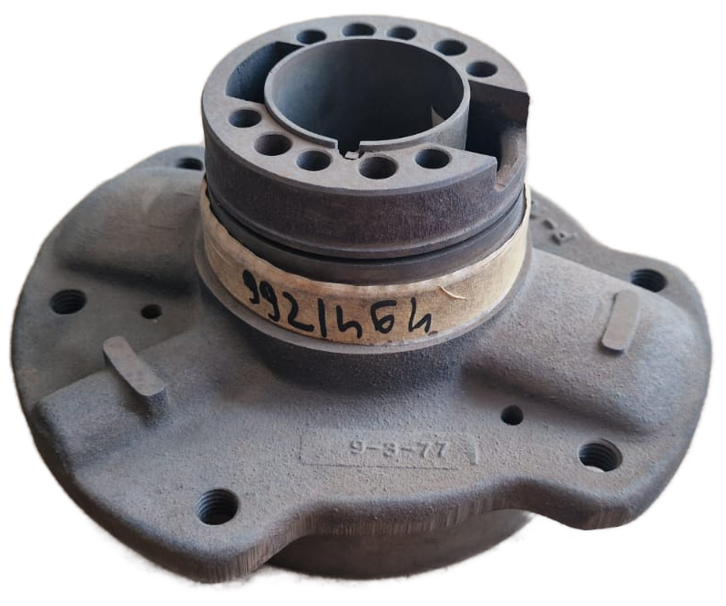 9921464 - Supporto CNH