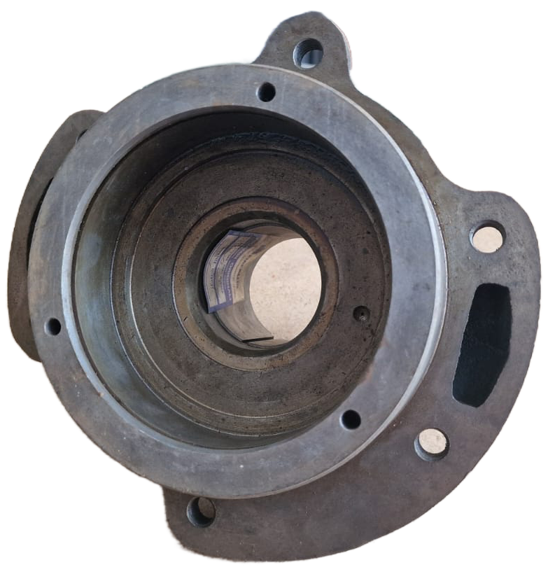 9921464 - Supporto CNH