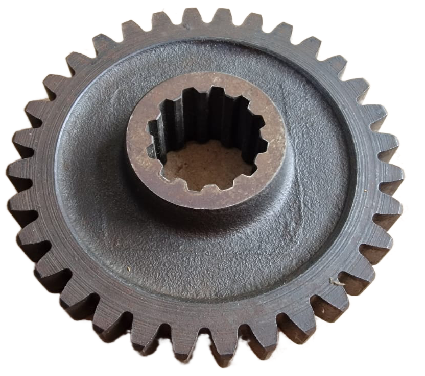 584899 - Ingranaggio CNH