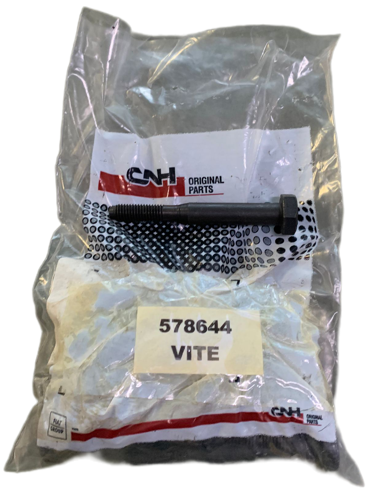 578644 - Vite CNH