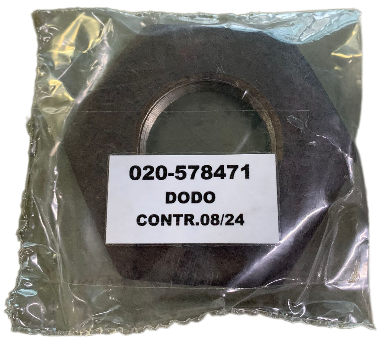 578471 - Dado cc
