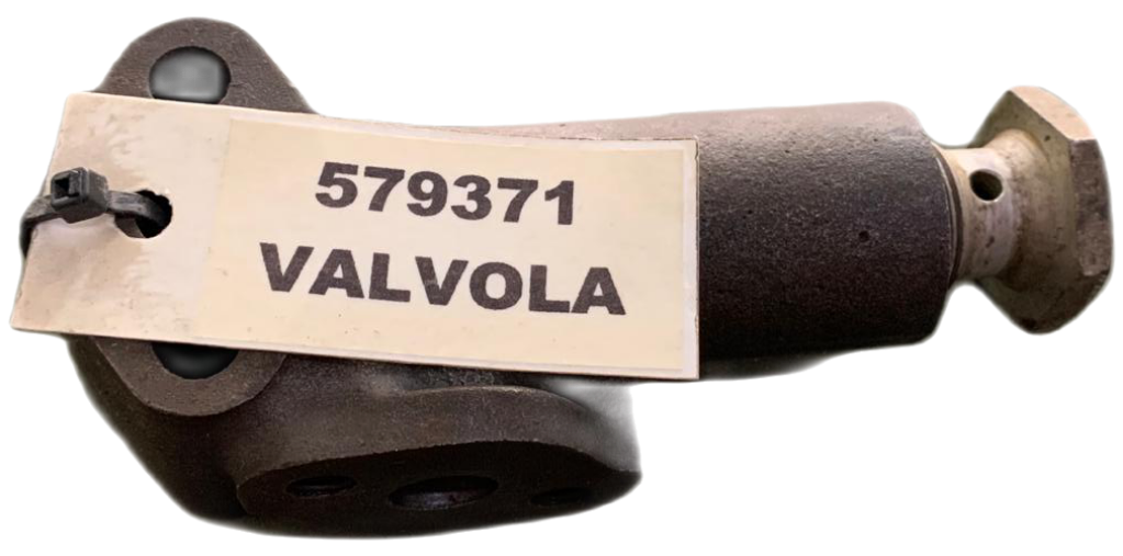 579371 - Valvola CNH