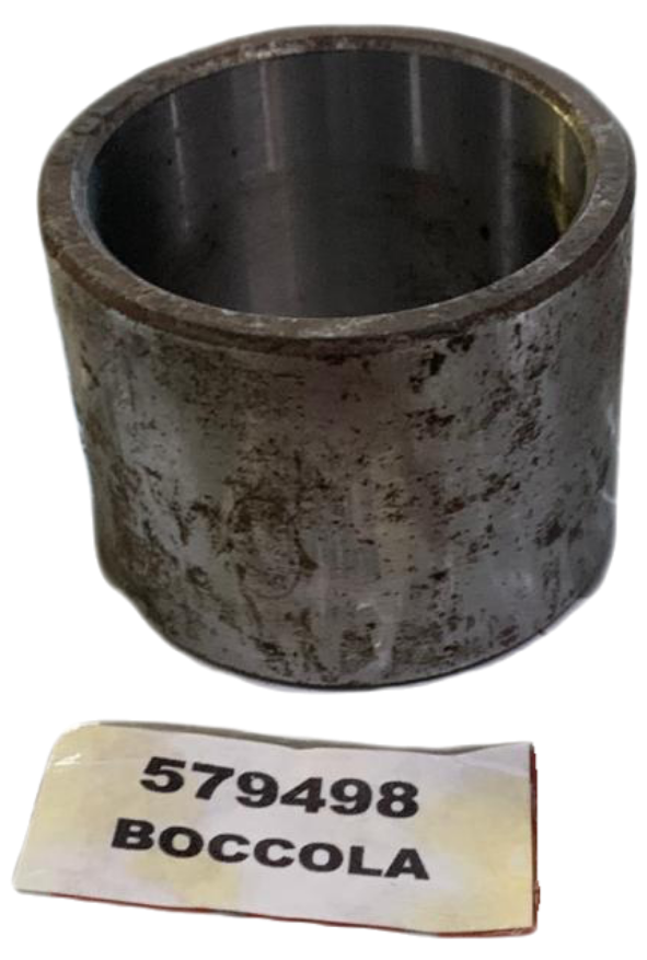579498 - Boccola CNH