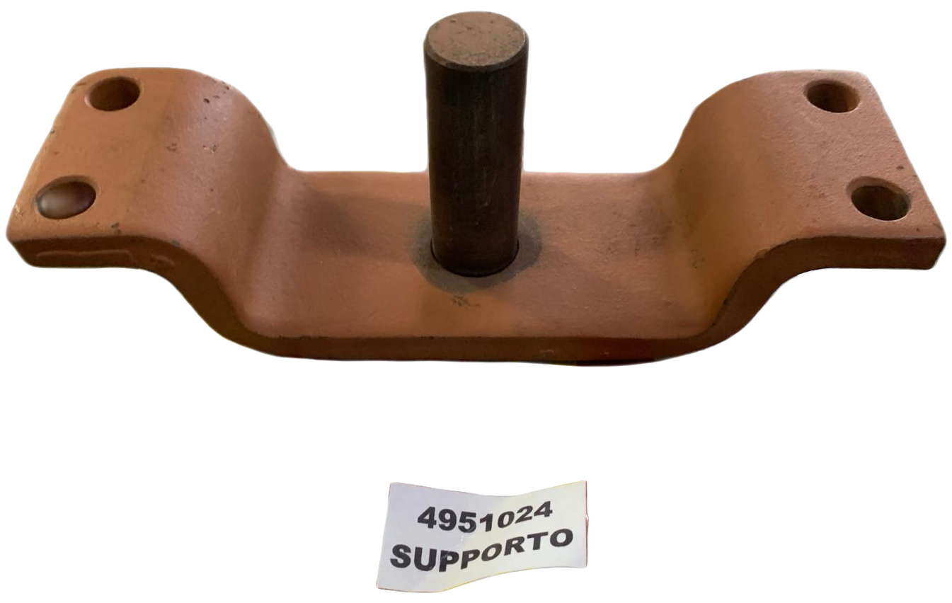 4951024 - Staffa CNH