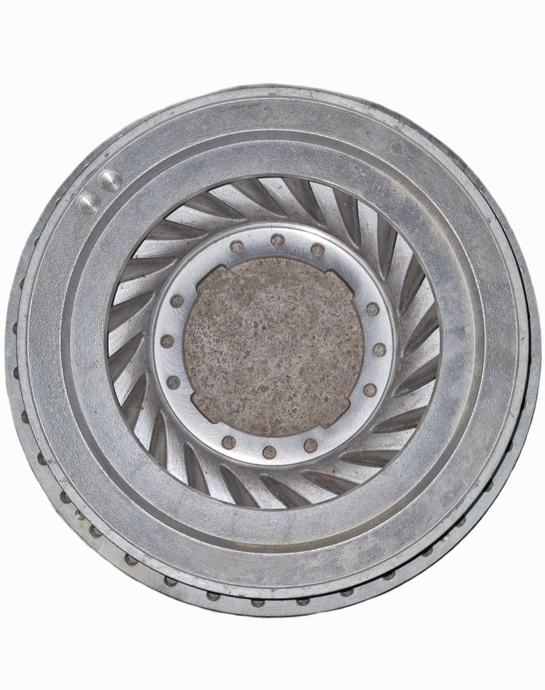 79015866-NEW HOLLAND impeller