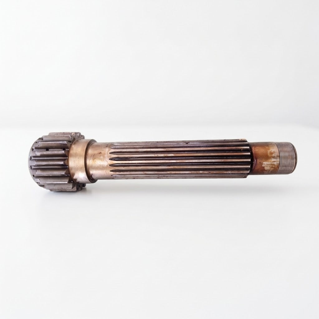 44012834 - Albero Cambio FIAT