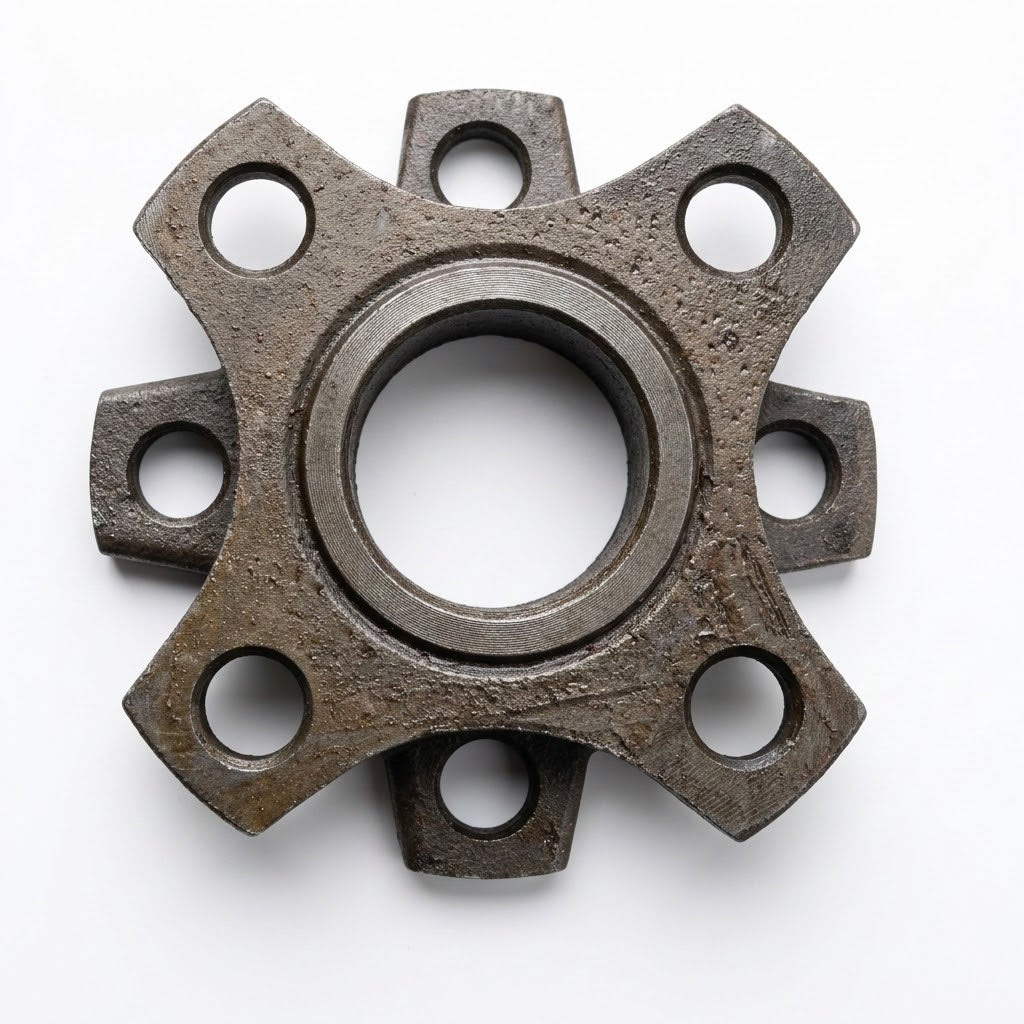 580197 - Giunto Frizione Cambio FIAT