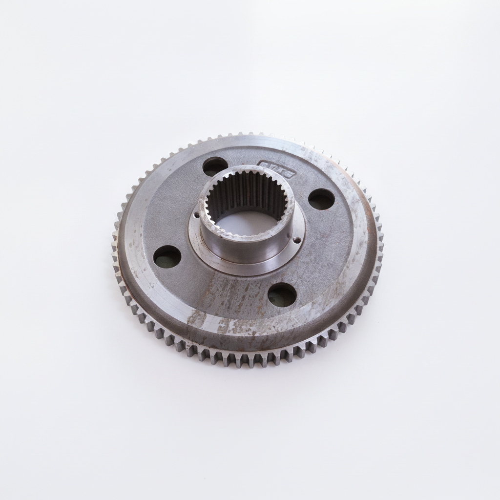 5120690 - Disco Dentato CNH