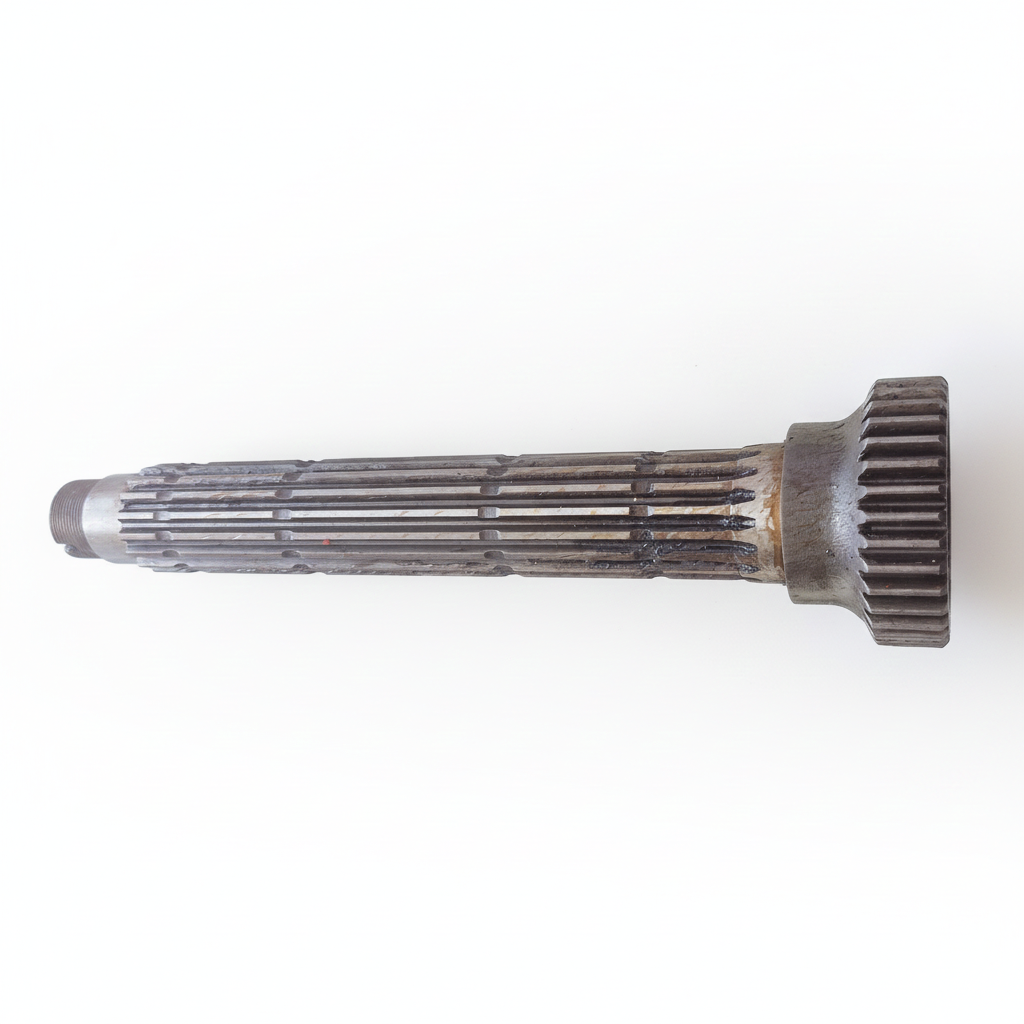5123136 - Albero Cambio FIAT