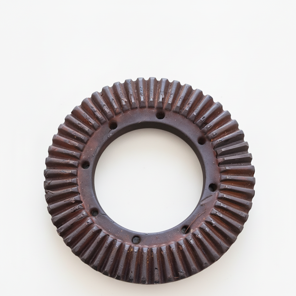 00002145 - Corona GOLDONI