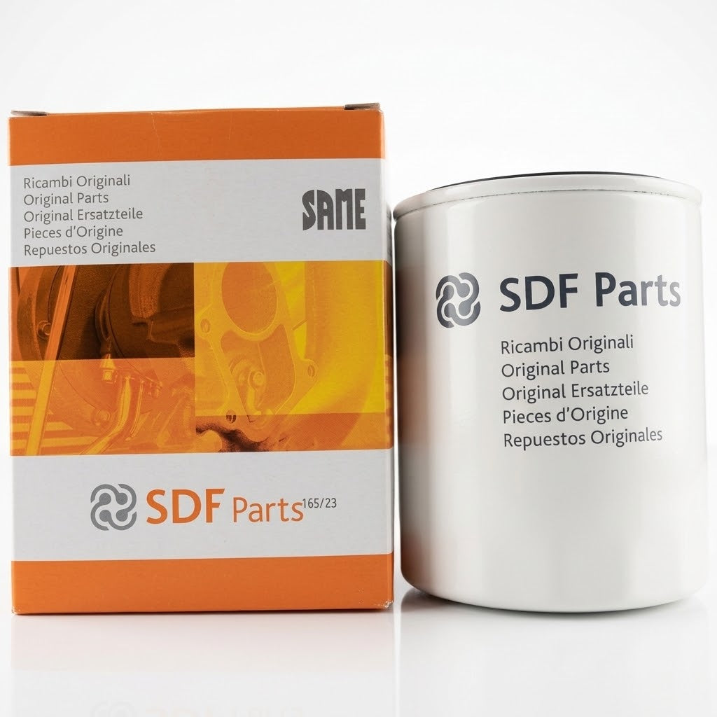 2.4419.340.0/10 SAME Group Oil Filter