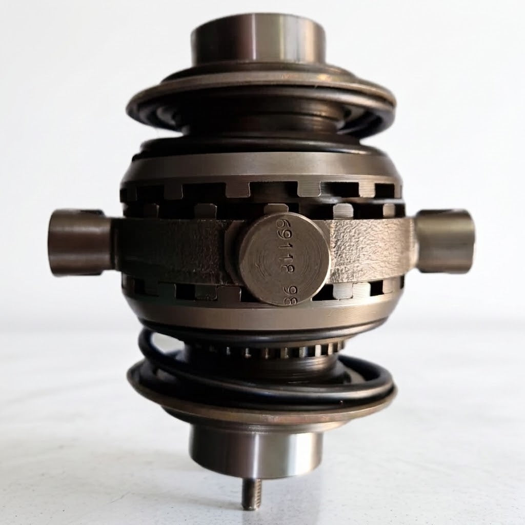 5142219/ 5130980/ 5134287 - Differenziale Completo No-Spin