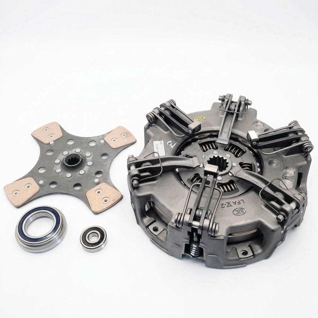 87689675 - Clutch Kit TN CNH Series diameter 11′