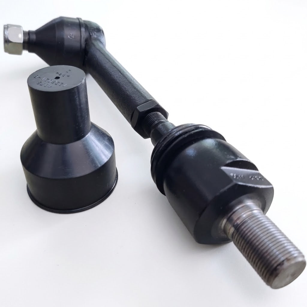 87395856 - CNH steering tie rod