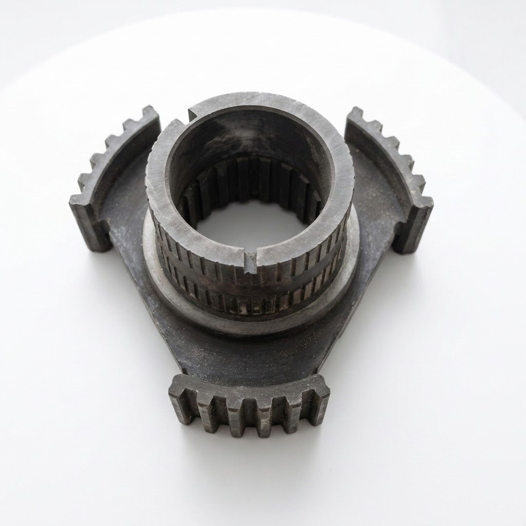 8562211 - Manicotto Cambio CEI