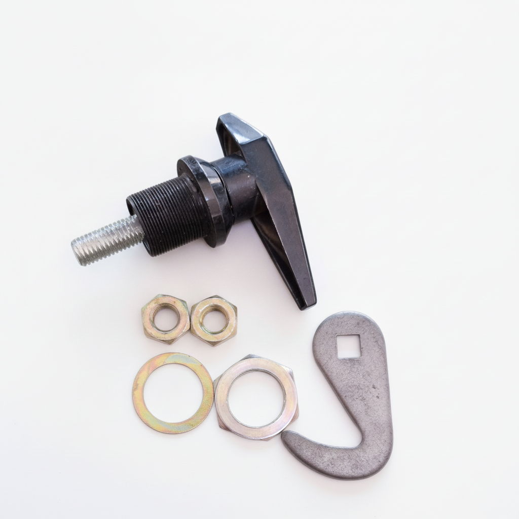00002244 - Gancio Kit GOLDONI