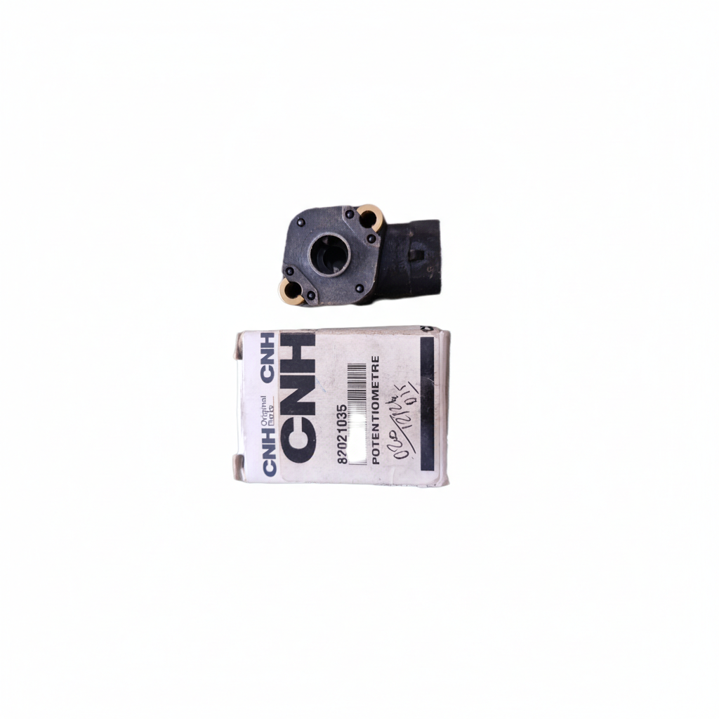 82021035/87605245 - Potenziometro CNH