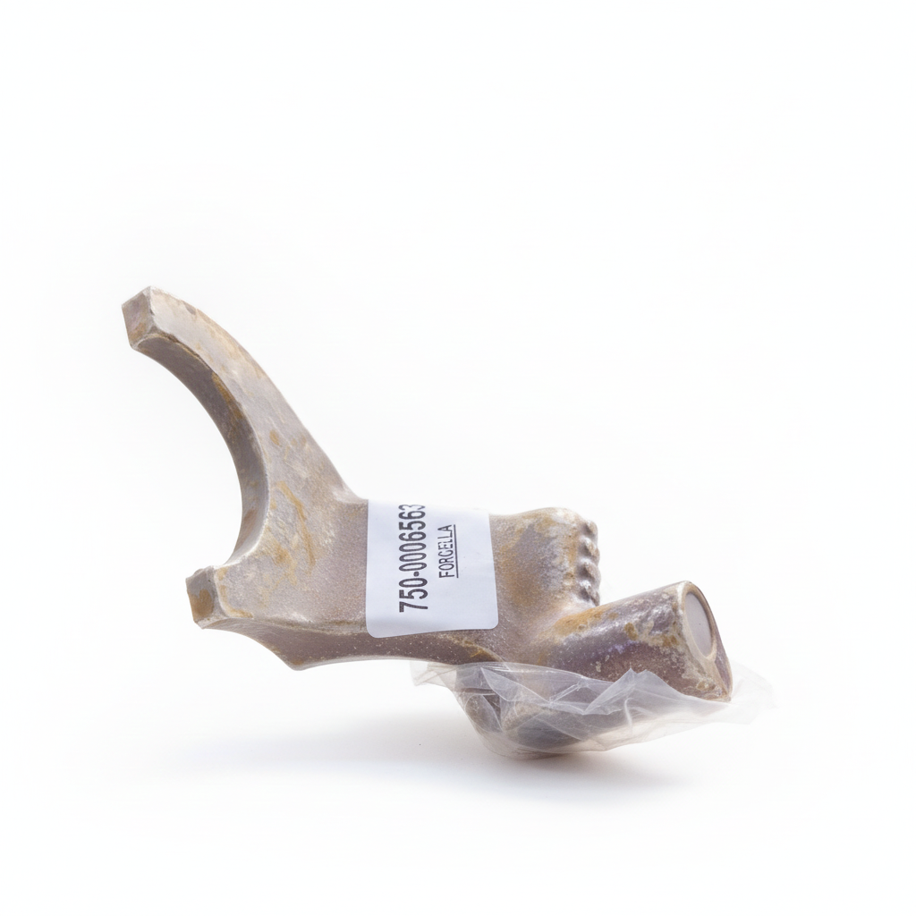 00006563 - Forcella GOLDONI