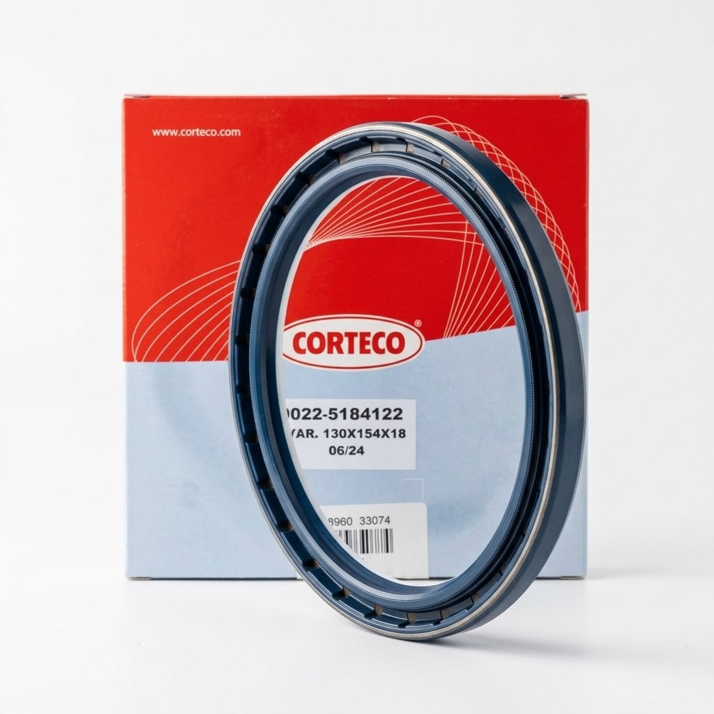 5184122 - Paraolio originale Corteco