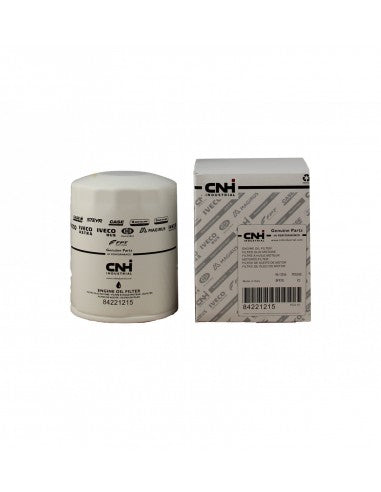 84221215 - Filtro CNH