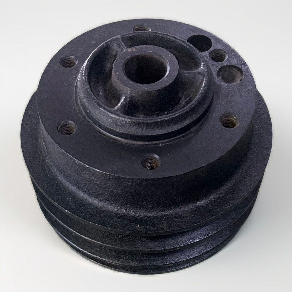 4951415 - Puleggia pompa acqua CC