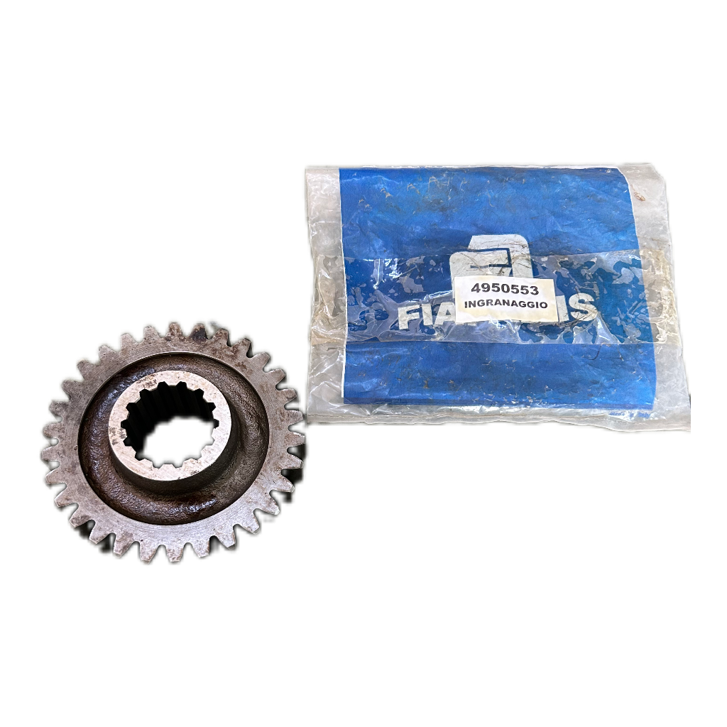 4950553 - Ingranaggio FIAT