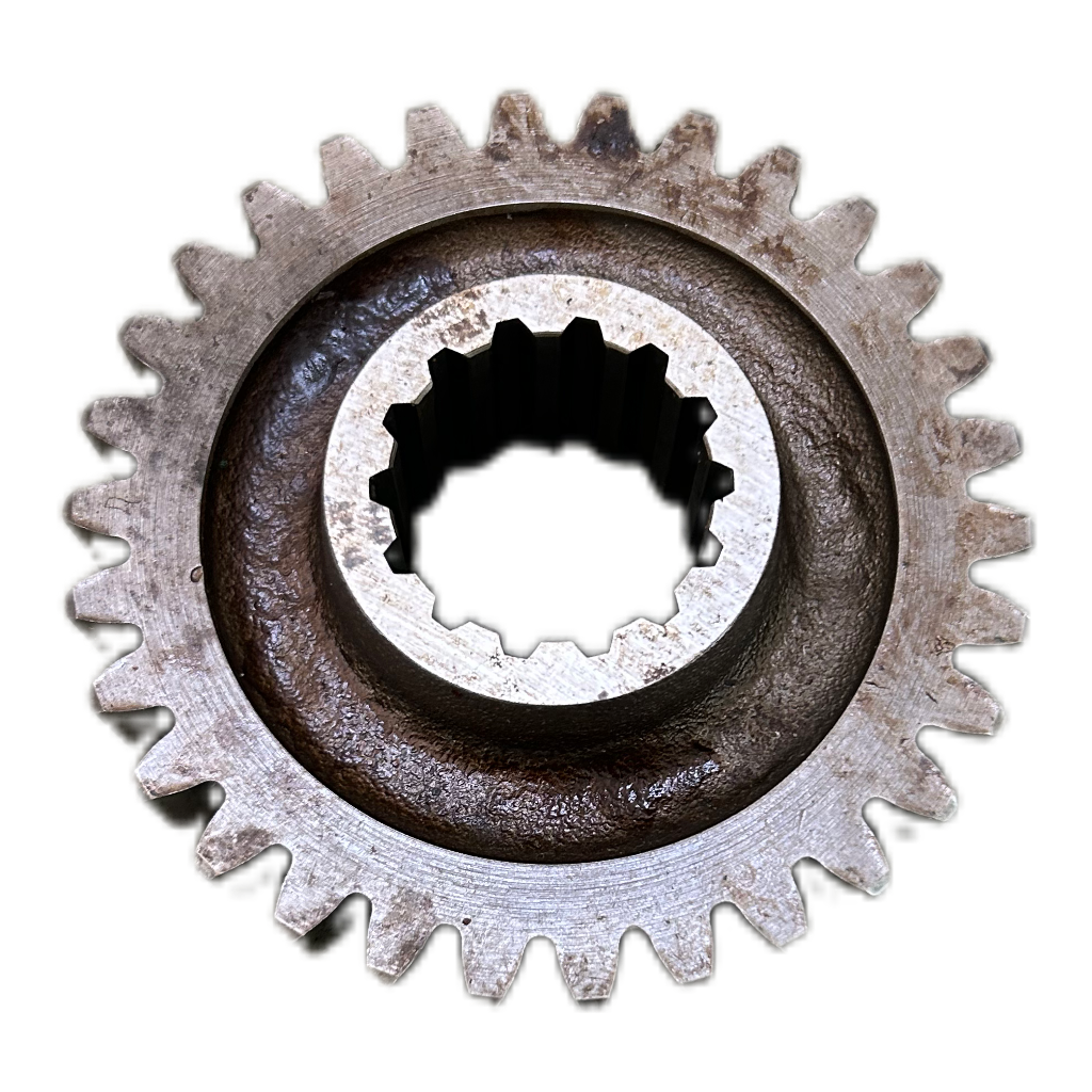 4950553 - Ingranaggio FIAT