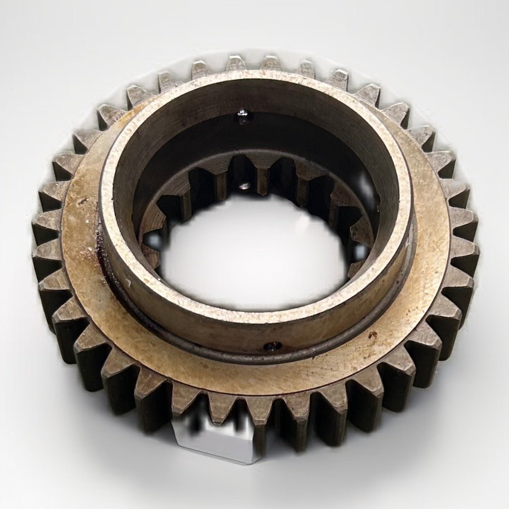 4950571 - Ingranaggio NEW HOLLAND