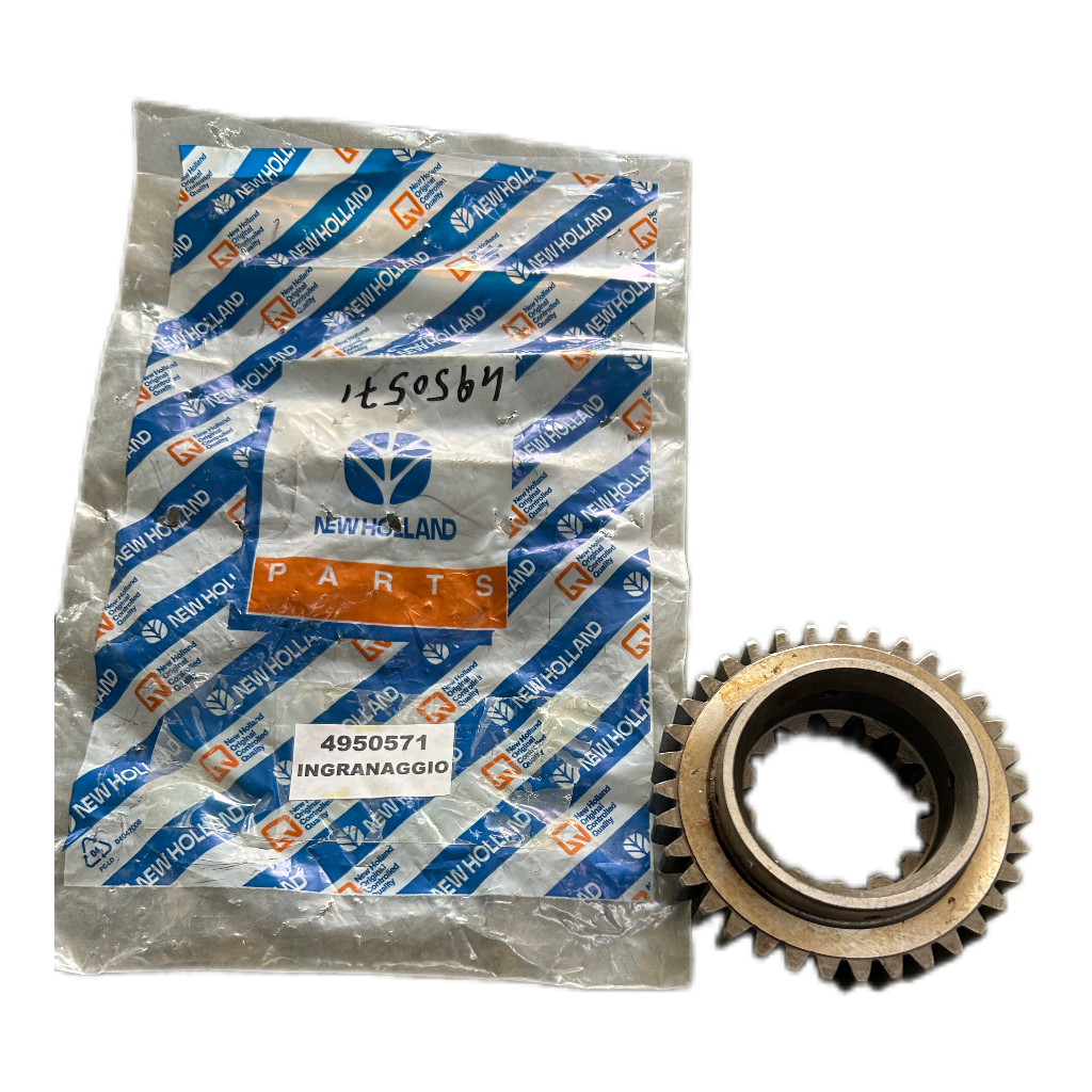 4950571 - Ingranaggio NEW HOLLAND