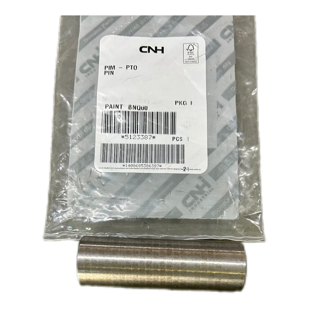 5123387 - CNH pin