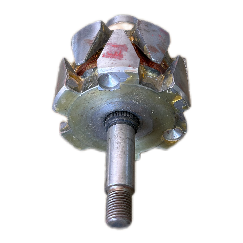 4278945 - Rotore Alternatore FIAT