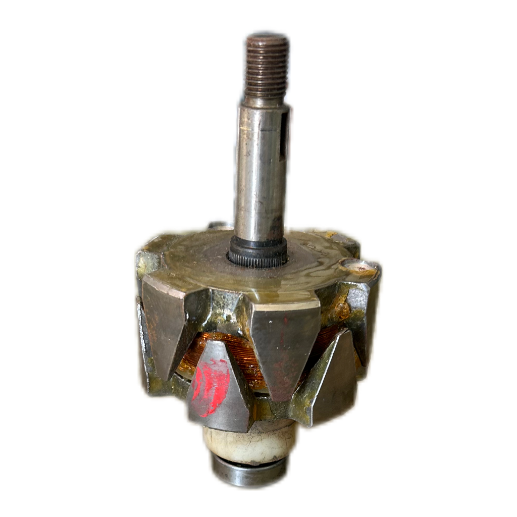 4278945 - Rotore Alternatore FIAT