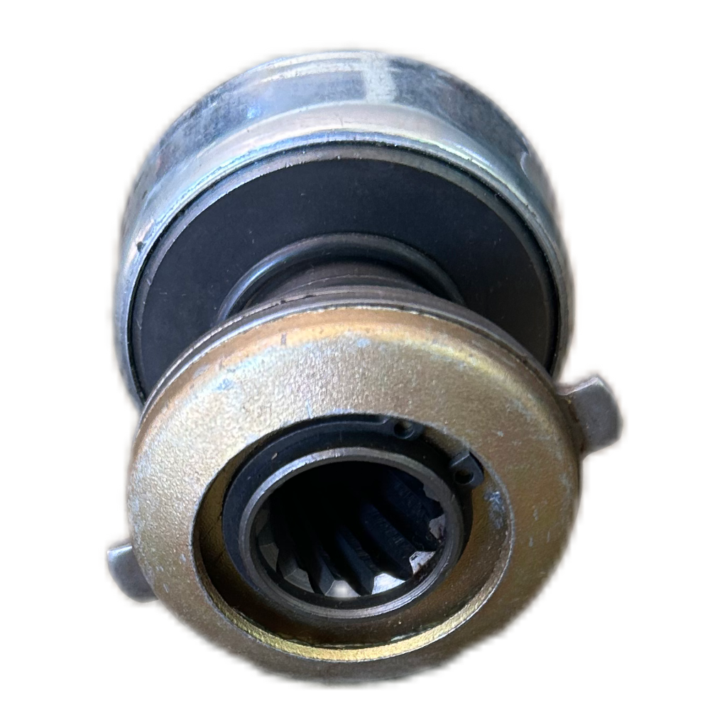 4474695 - Pignone motorino avviamento CC