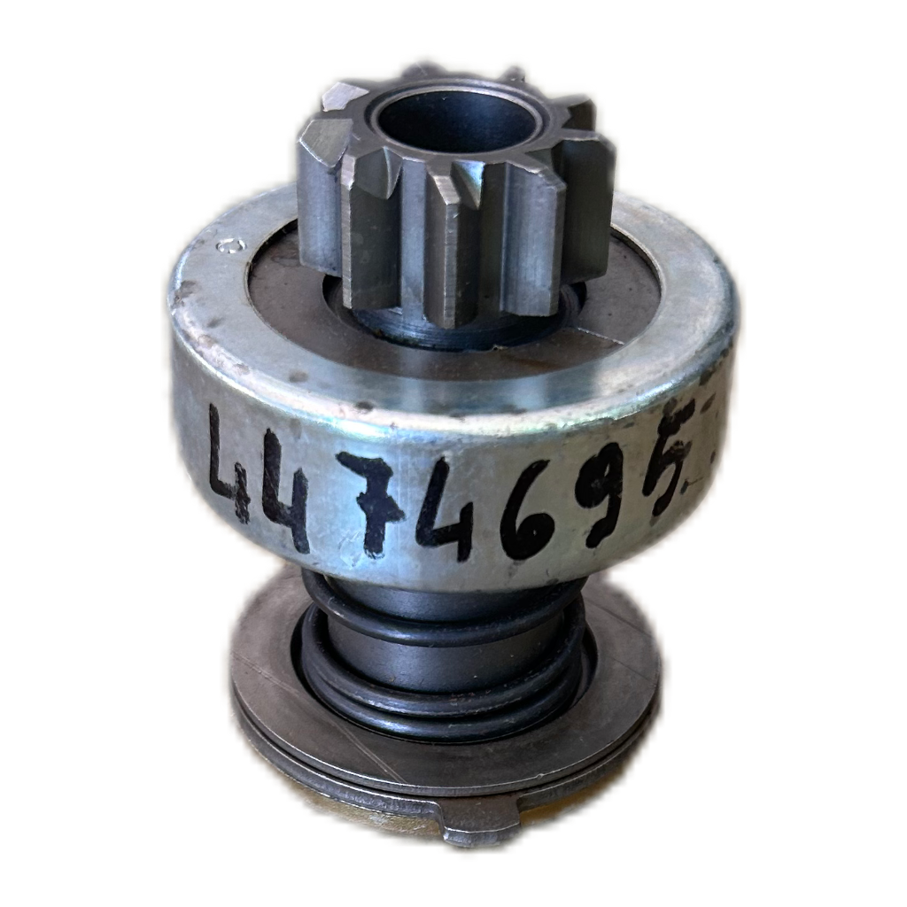 4474695 - Pignone motorino avviamento CC