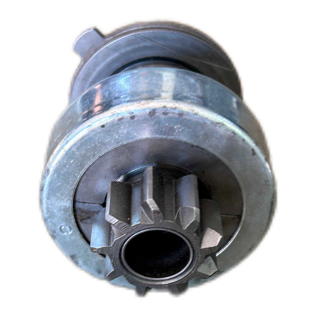 4474695 - Pignone motorino avviamento CC