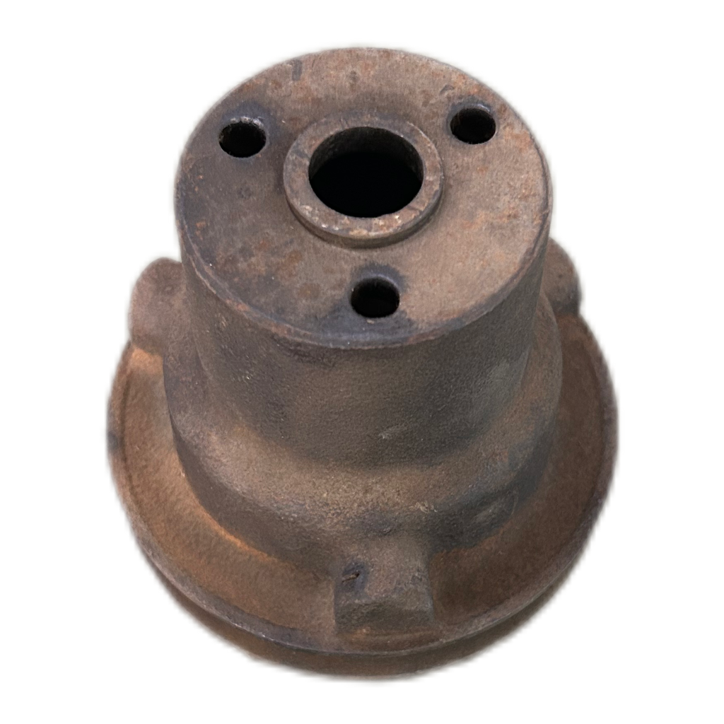 4593322 - Puleggia FIAT