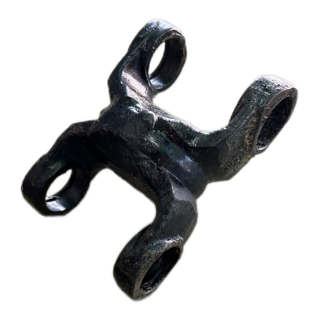 4556514 - FIAT Cpt Fork