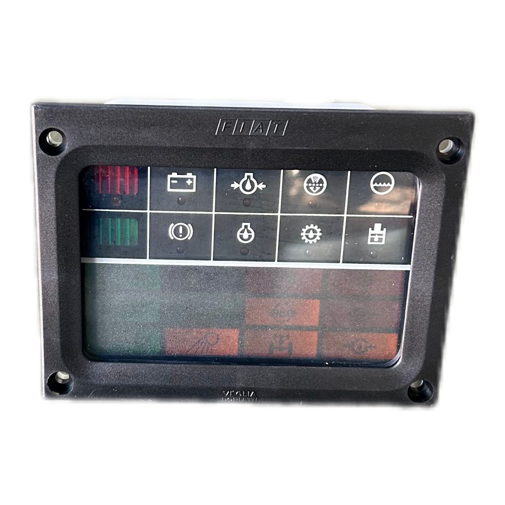 5127874 - Quadro strumenti FIAT
