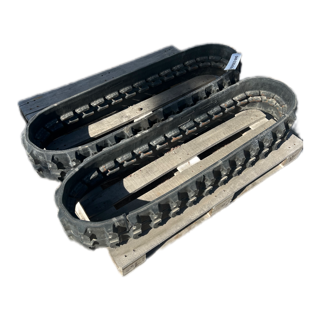 rubber tracks 230x96x31