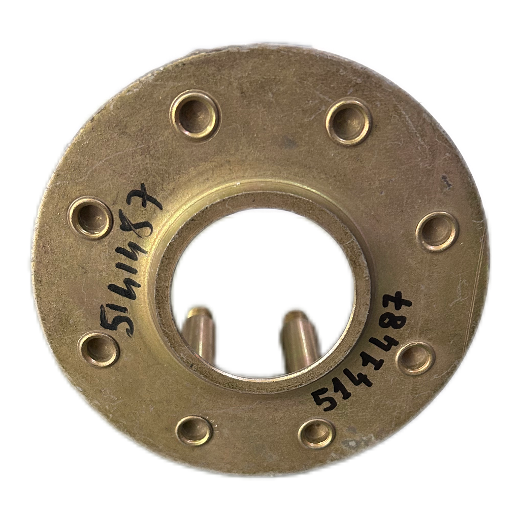5141487 - Anello frizione di sterzo CNH