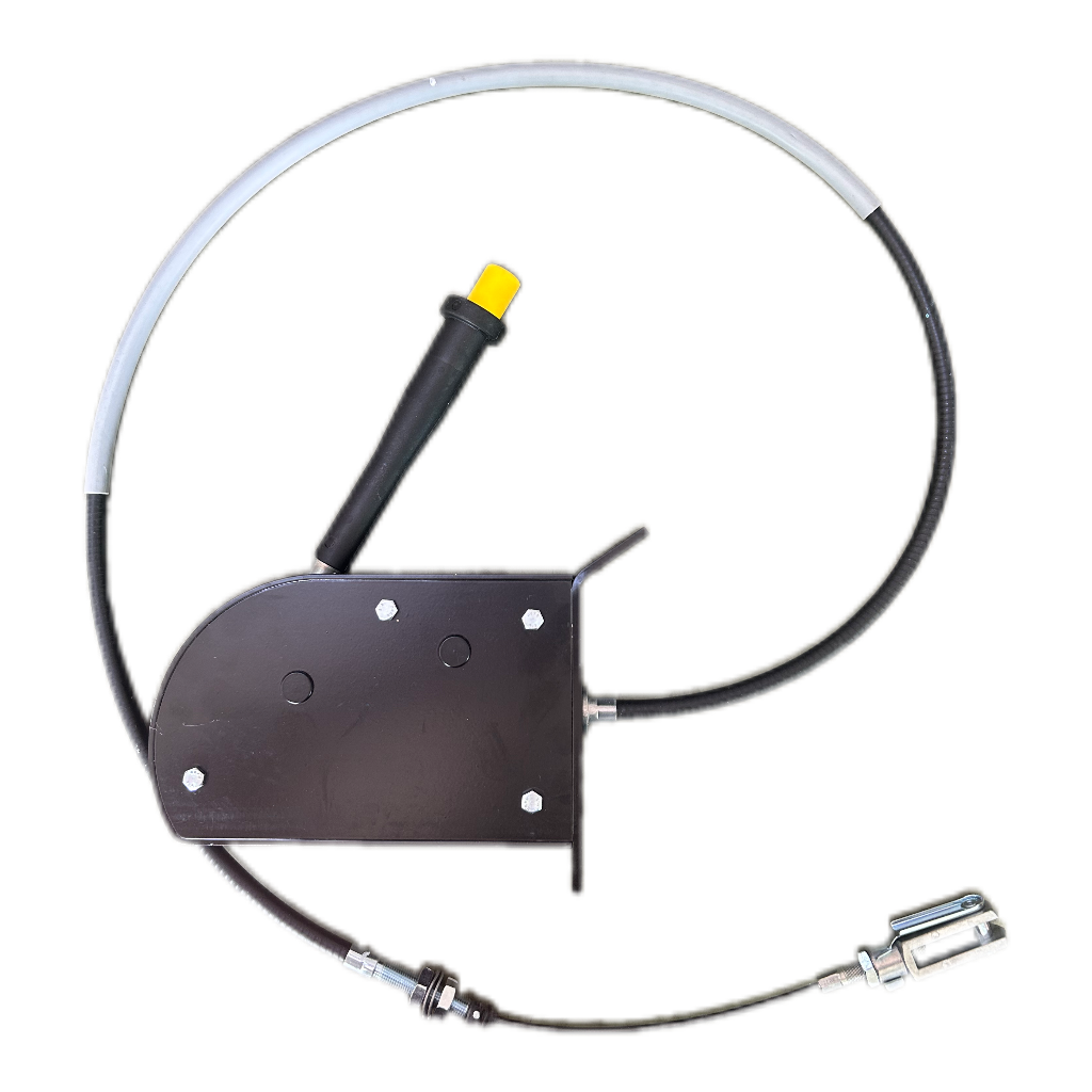 84293700 - Leva CNH