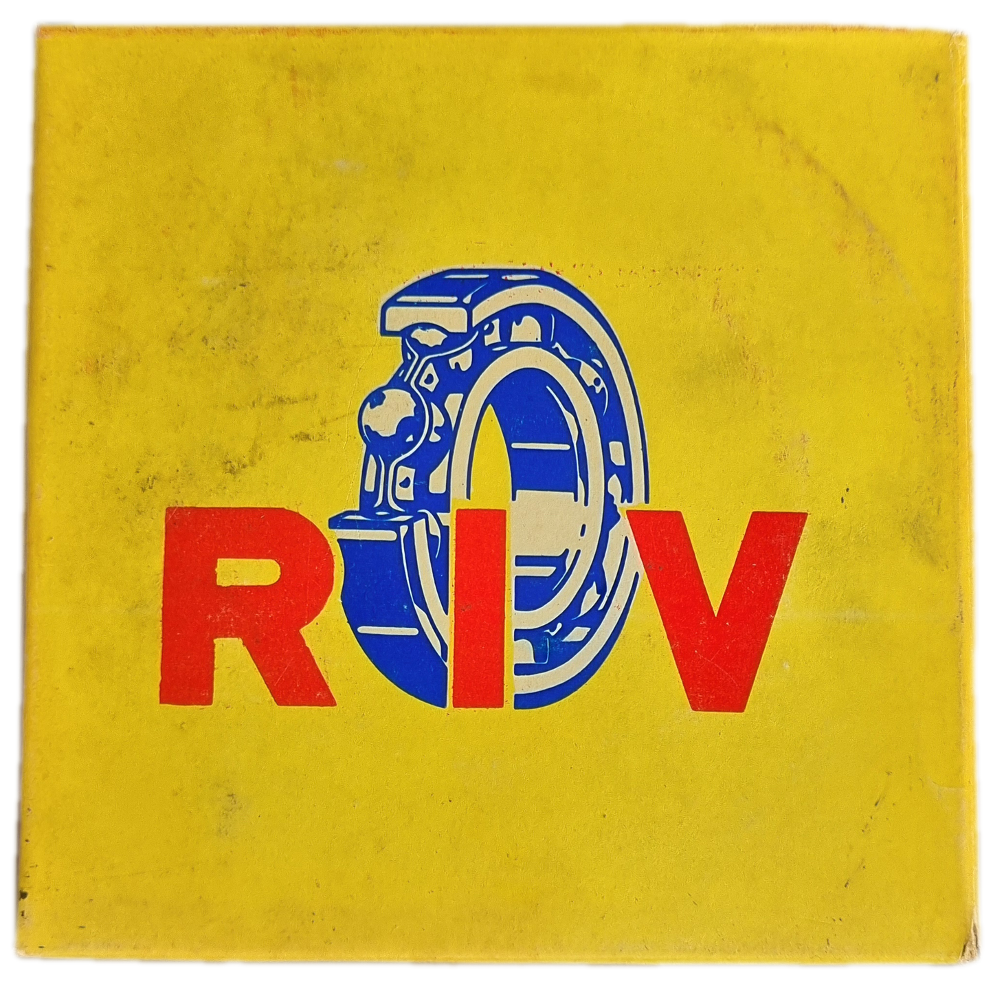 NU 211 - RIV bearing