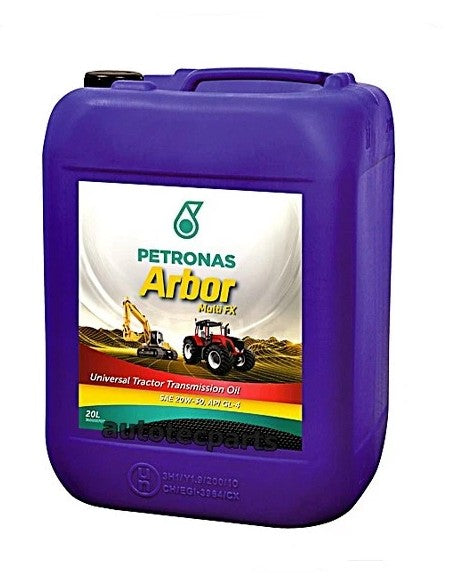 Arbor Multi-FX 20W-30 20lt