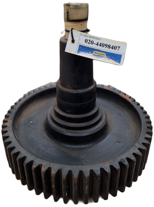 44098407-Albero NEW HOLLAND