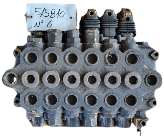 5/5810-Distributore Benfra