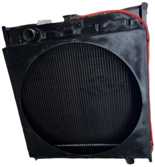 3.21074.4.0 Radiatore Benfra