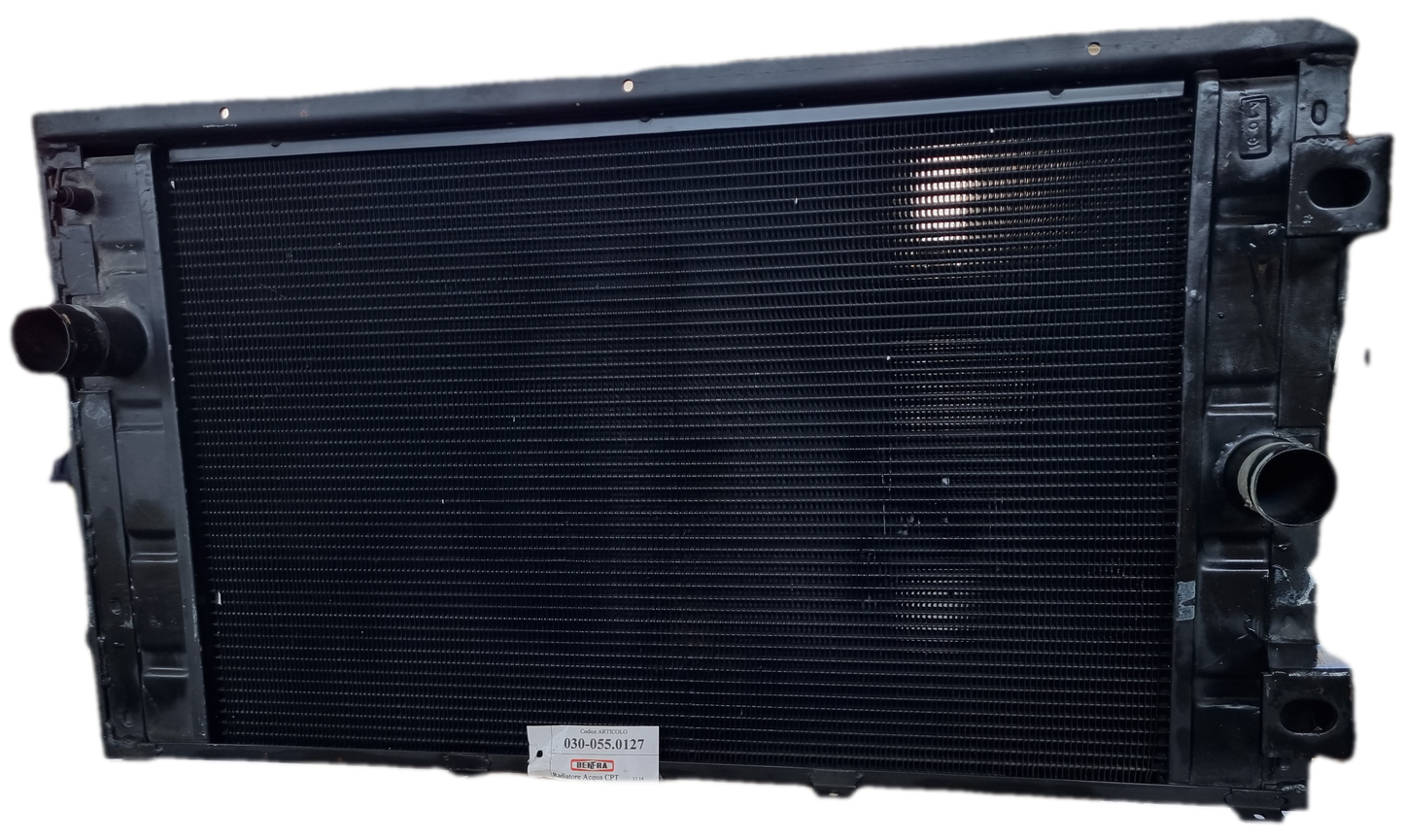 0550127-CPT Benfra Water Radiator