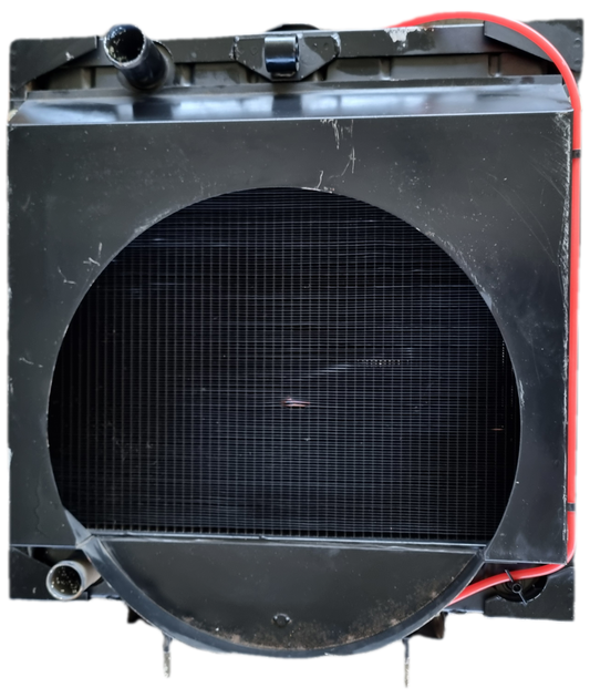 3.20445.1.0-Radiatore Benfra