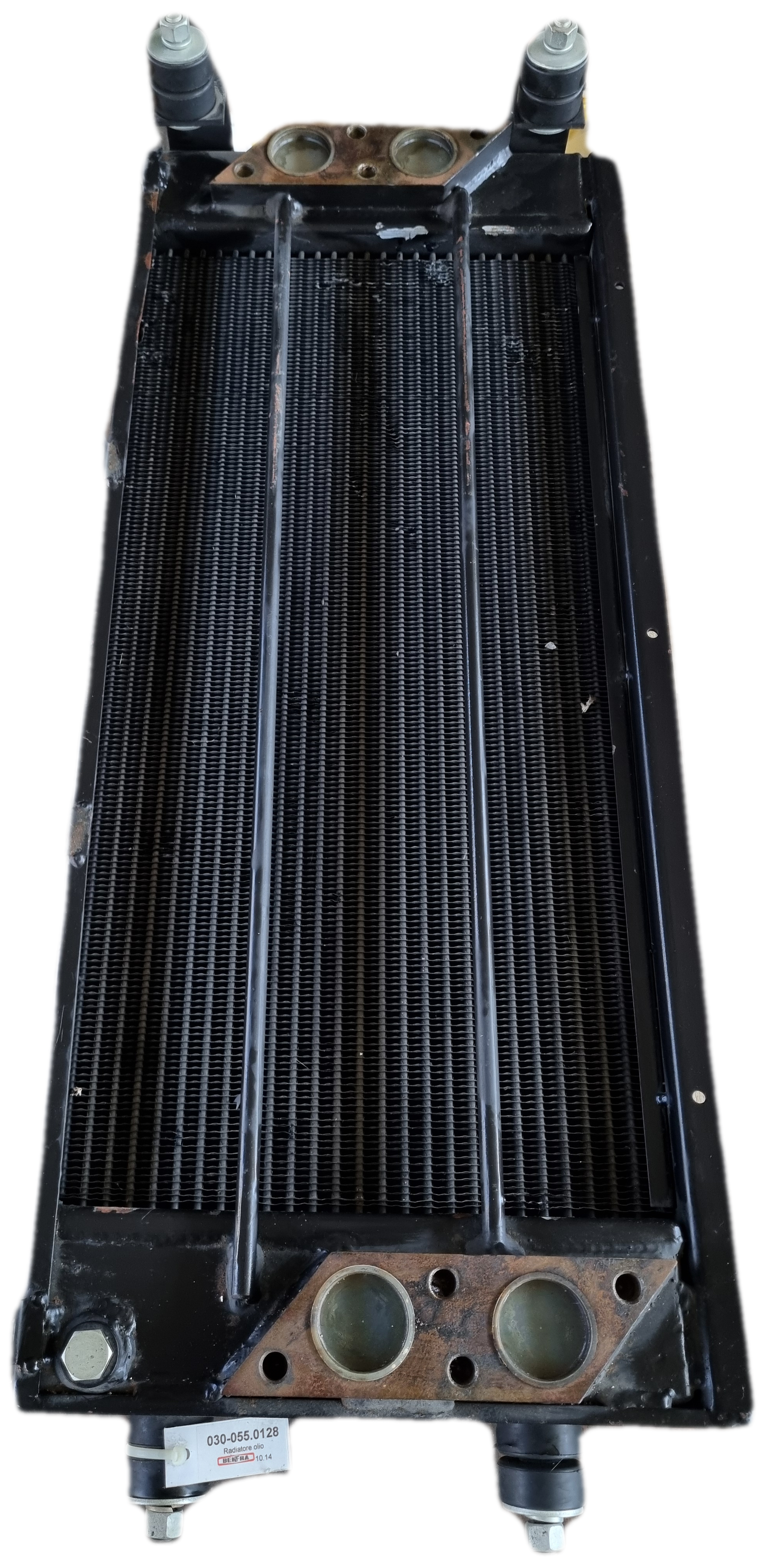 0550128-Benfra oil radiator